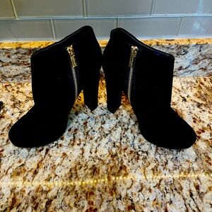 Michael Kors Black Heels